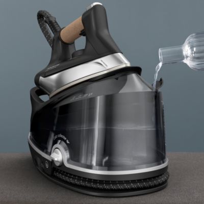 Compact Steam Pro Iron