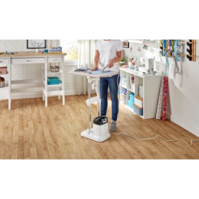 IXEO All in One Iron & Steamer, QR1411U1