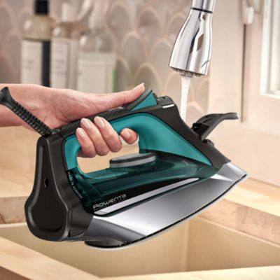 Pro Master X-cel Clothes &amp; Garment Steam Iron