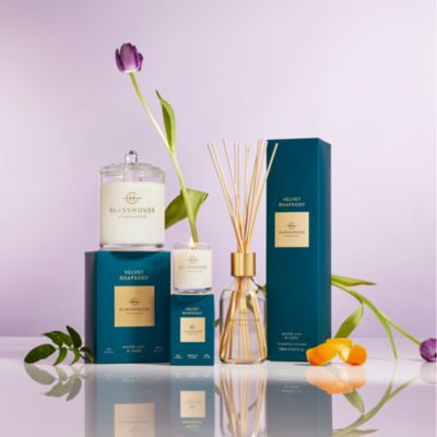 Velvet Rhapsody Collection