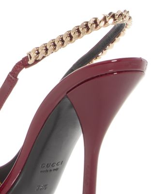 Women's Signoria Slingback Pumps