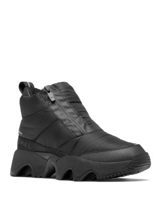 Sorel - Women's KINETIC™ IMPACT PUFFY ZIP WP Boots