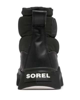 Women's Out N About™ IV Puffy Microfleece Lined Ankle Boots