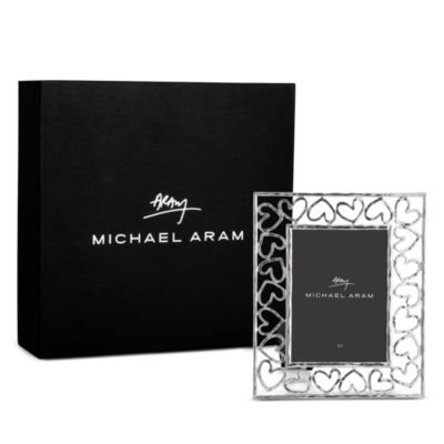 Heart Photo Frame