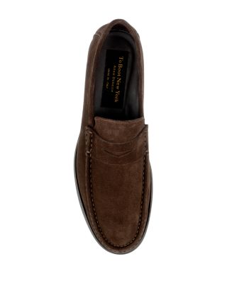 Men's Belfast Penny Loafers