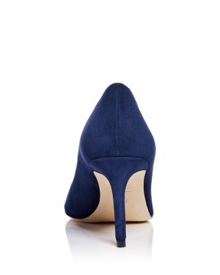 Women&#39;s Stuart Power 75 Pumps