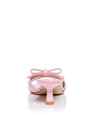 Women's Felicity Bow 50 Sandals