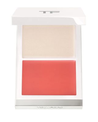 Tom Ford - Soleil Neige Cream Blush Highlight Duo