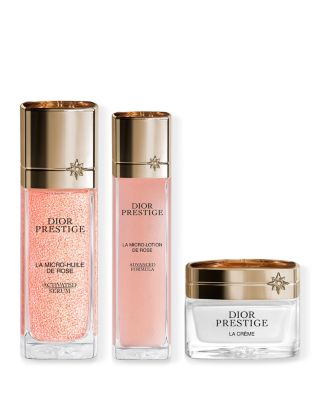 DIOR Prestige Gift Set - Limited Edition | Bloomingdale's