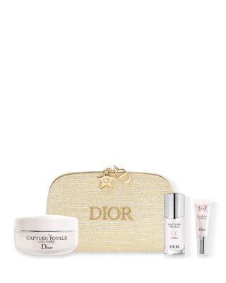 DIOR - Capture Totale Skincare Gift Set