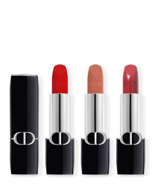 DIOR Rouge Dior Mini Lipstick Gift Set - Limited Edition