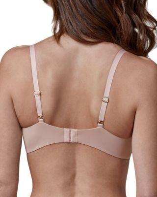 Minx Lace Balconette Bra