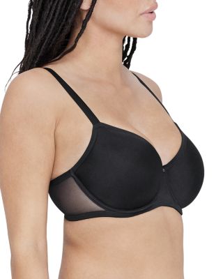  Spellbound Demi Spacer T-Shirt Bra
