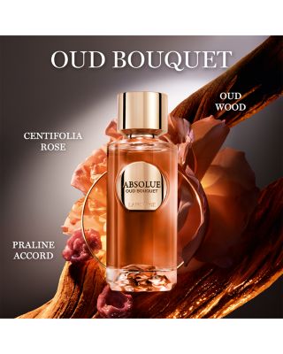 Absolue Oud Bouquet Eau de Parfum 3.4 oz.