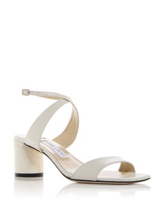 Jimmy Choo - Women's Jago 60 Ankle Strap Sandals