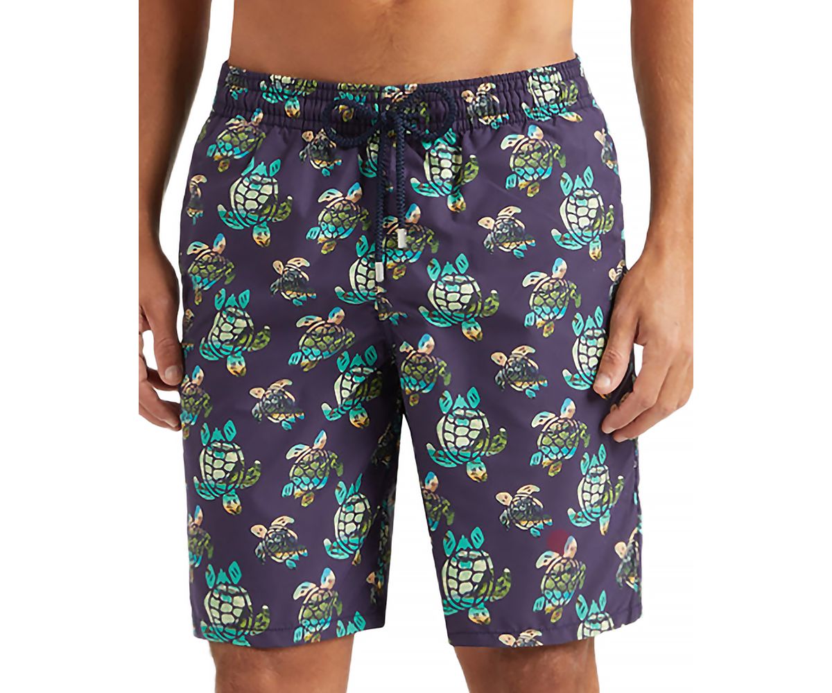Vilebrequin Okoa 7.5 Swim Shorts