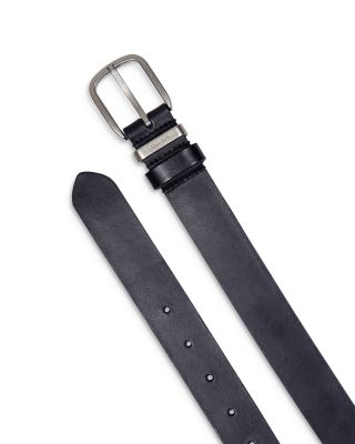 Men's Leather Belt 