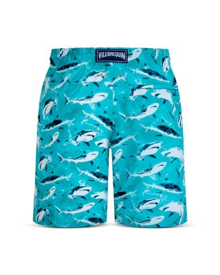 Okohina 7.5" Swim Shorts