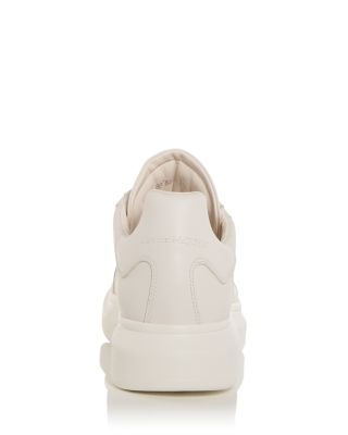 Men's Oversized Retro Low Top Sneakers 