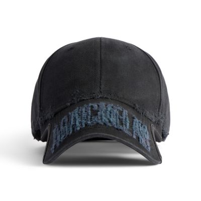Balenciaga - Agaicnelab Cap