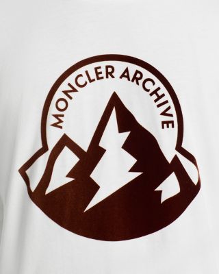 Long Sleeve Logo Tee