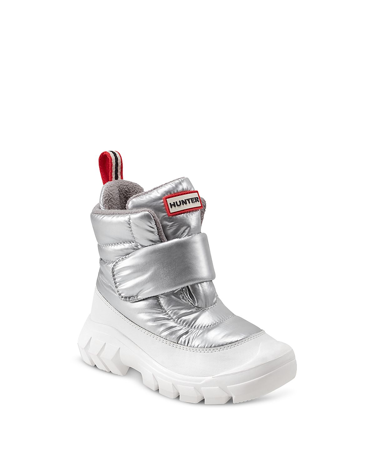 Hunter Unisex Kids Igloo Waterproof Boots - Toddler, Little Kid