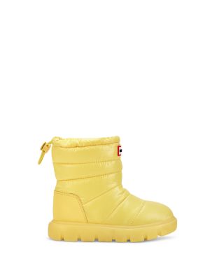 Unisex Kids Cuddle Waterproof Boots - Little Kid, Big Kid