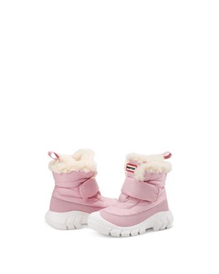 Unisex Kids Igloo Waterproof Boots - Toddler, Little Kid