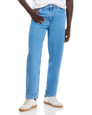 A.P.C. - Martin Jeans in Indigo