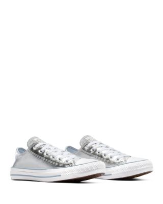 Women's Chuck Taylor All Star Ox Sparkle Sneakers