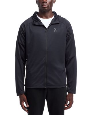 Climate Pullover Sweatshirt