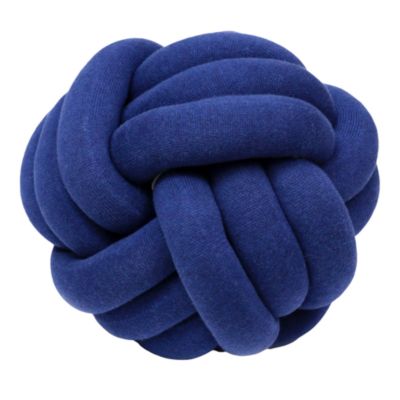 Knot 12" Decorative Pillow