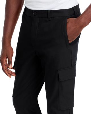 Kaiton Slim Fit Cargo Pants