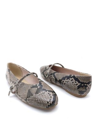 Women's Magnolia Flats