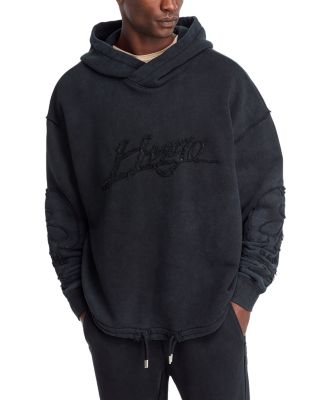 HUGO - Daskuldy Oversized Hoodie