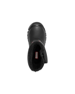 Unisex Kids Insulated Snow Boots - Toddler, Little Kid