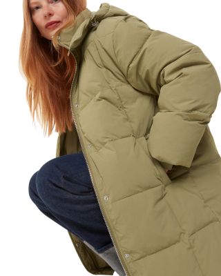 Una Puffa Coat