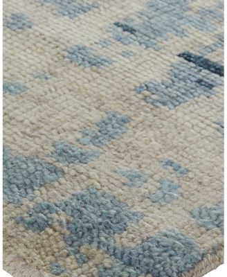 Feizy Palomar 6631F Area Rug, 2' x 3'