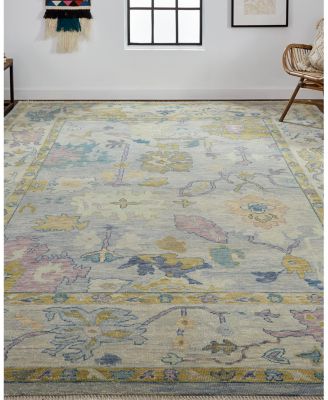 Feizy Karina 6791F  Area Rug Collection