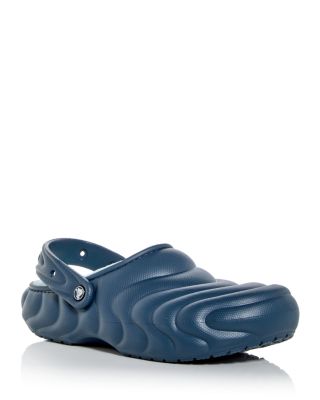 Men's Overpuff Clogs