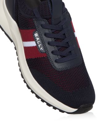 Men&#39;s Rebby Low Top Sneakers