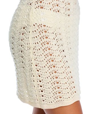 The Angie Dress Swim Cover-Up