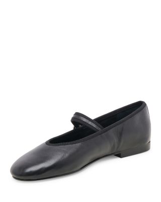 Women's Roslyn Mary Jane Ballet Flats