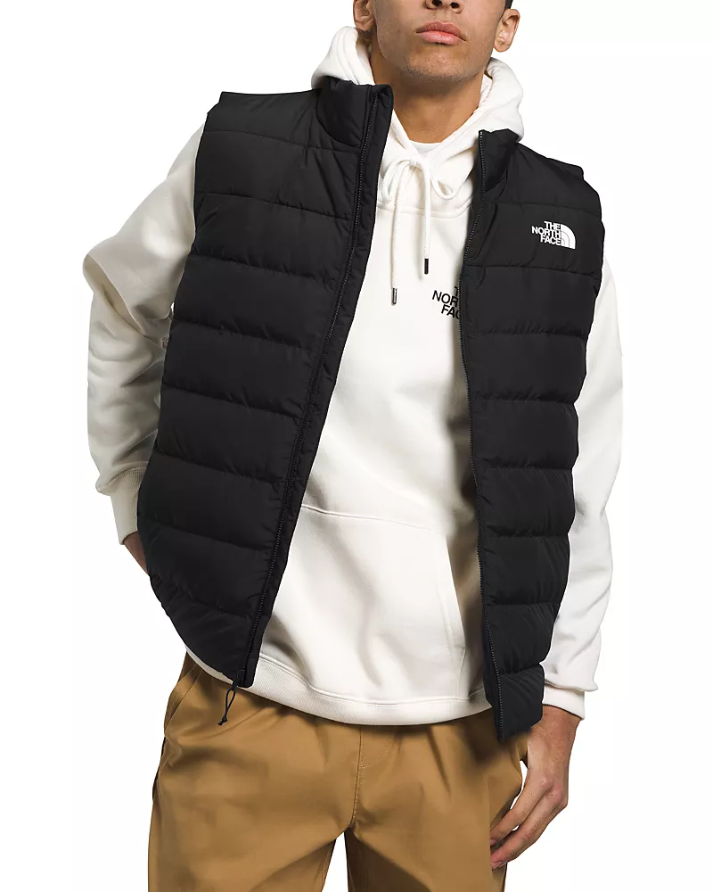 The North Face Aconcagua 3 Vest