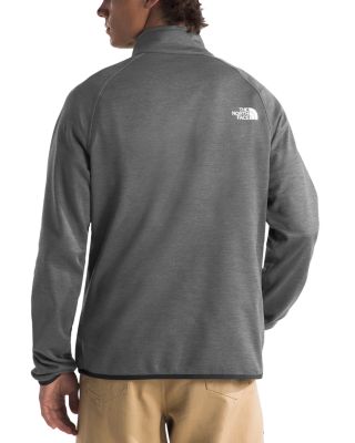 Canyonlands Half Zip Sweater