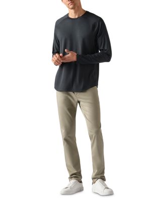 Atmosphere Long Sleeve Tee