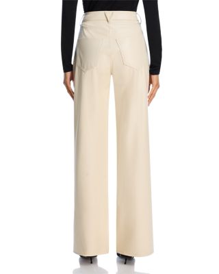 Taylor High Rise Wide Leg Pants