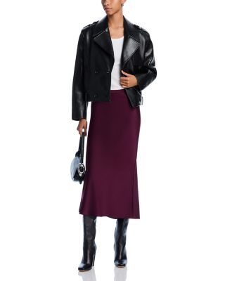 Simone Moto Jacket