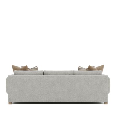 Tori Fabric Sofa