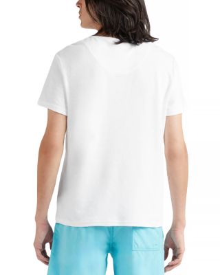 Tiramisu Short Sleeve Tee